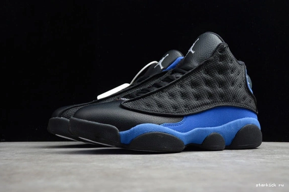 Royal AIR 414571-040 Black 414571-040 13 Hyper Retro Jordan 1108